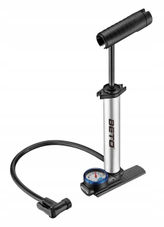 Beto CCO-018AG Universal Pump Alu Panter