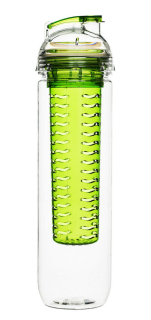 Kontajner na fľaše na ovocie 800ml Sagaform