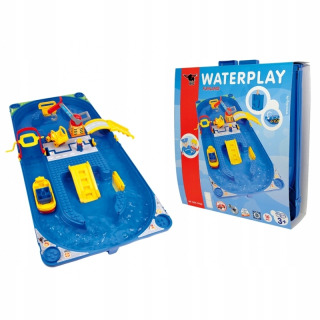 Big big Water Tor Funland zo série Waterplay + Sta