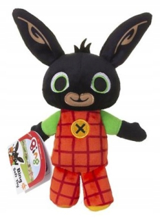 Zajačik Bing - Bing maskot plyšové tale tv 3510 20cm medvedík