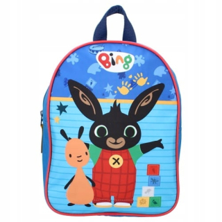 Batoh bingu pre materskú školu, 29 cm