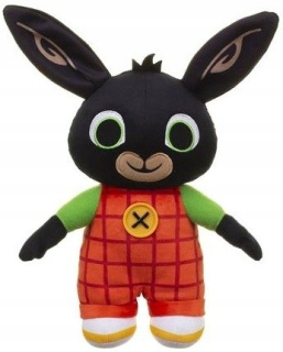 Zajačik Bing - Bing Maskot Králik Plyšová Big 28 cm