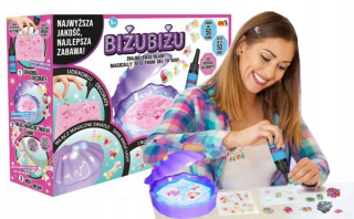 JUNIGHTS pre deti detská bižutérie