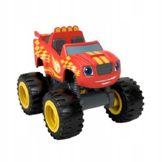 Blaze a Mega Auto Die-Cast Blaze GVG61