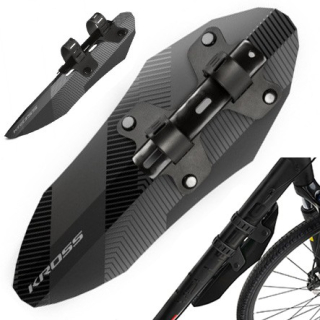Fender predného bicykla 24/29 Kross Rook II