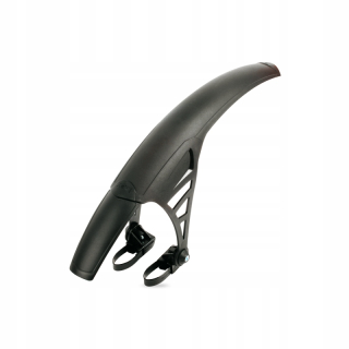 LED bicykel LAMP Front 1800lm Strong + Zadný