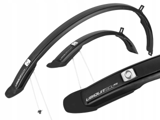 SIMPLA 28 BLACK BYCLE BOVINY