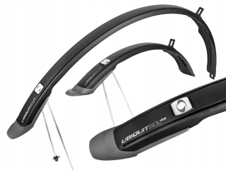 SIMPLA 28 TITANIUM UBIKITIT BICKYCLE BOVINY