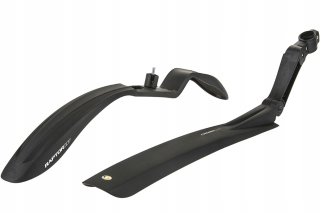 SIMPLA RAPTOR SDF Fenders for Bicycle 24-29
