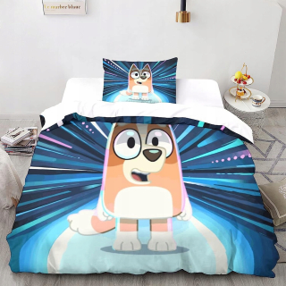 Detský set paplón, vankúš - Bavlnená podstielka 100x135 Hasič sám