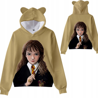 MIKINA HARRY POTTER HERMIONA GRANGER VEĽKOSTI