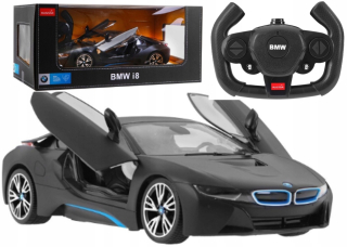BMW I8 BIG RAstar diaľkový ovládač + + diaľkové DVERE