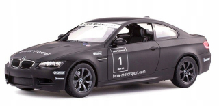 BMW M3 Big Diaľkovo ovládané RAstar 01:14 + Pilot