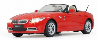 BMW Z4 CABRIO RASTAR 1:12 RTR (na batérie
