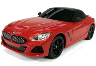BMW Z4 1:24 RTR G29 diaľkový ovládač AUTO PILOT