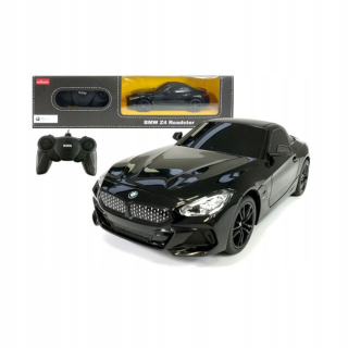 BMW Z4 1:24 RTR G29 - Black