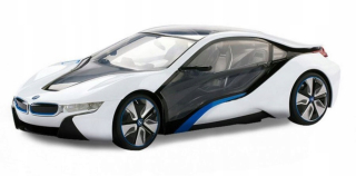 BMW i8 1:14 RTR 2.4GHz (AA batérie) -
