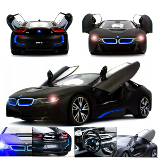 BMW I8 RAstar Auto Diaľkovo ovládané RC Pilot