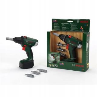 BOSCH Vrták Detské skrutkovač skrutkovač