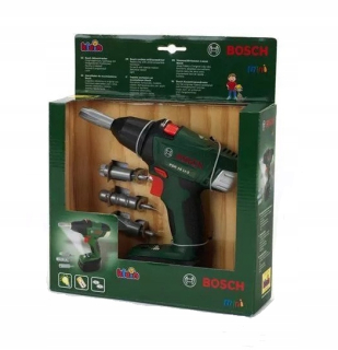BOSCH Vrták KLEIN Toy 8567