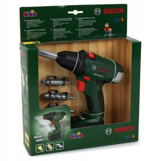 BOSCH Skrutkovač Klein 8567 Vŕtačka skrutkovač