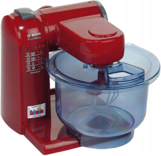Bosch Toy Kitchen Mixer 3 roky