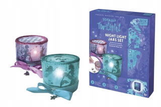 Box Candia Creative Night Lights Set