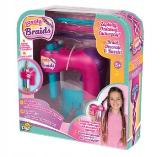 Braider Hair Braides Cobi 06455