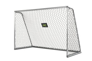 300x200 cm FUTBALOVÁ BRÁNA ALUMI 3x2m VÝCHODNÁ VÁPNA