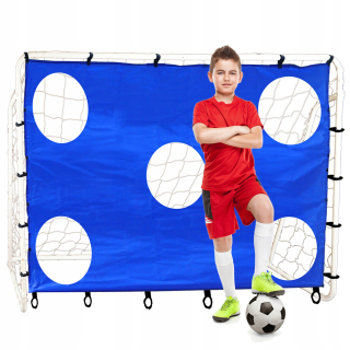 FUTBALOVÁ BRÁNA ZADARMO, MAT 290x165