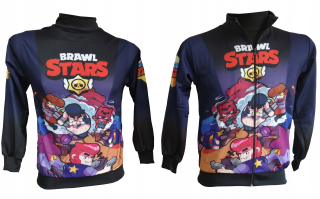 Brawl stars - Brahové hviezdy legendárne brawlers 158