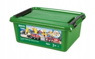Brio 33097 Nákladné set