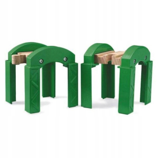 BRIO 33253 Držiak pre kladenie káblov TRACK