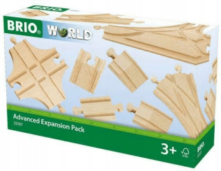 Brio 33307 P4 trate
