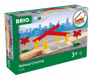 Brio 33388 Railway