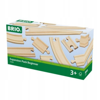 BRIO 33401 začiatočník TORES SET ZB-127845