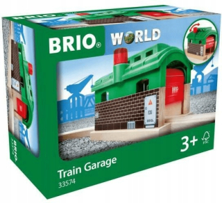Brio 33574 Engineering P4
