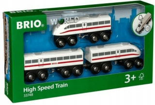 Brio 33748 rýchlik
