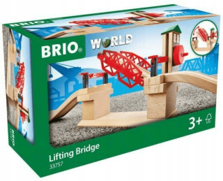 Brio 33757 padací most