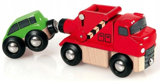 Brio Auto Lawet s autom 33528