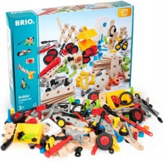 BRIO Builder DIY Kit SPRÁVANIE 271E