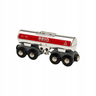 Brio tanker pre drevené fronty 33472