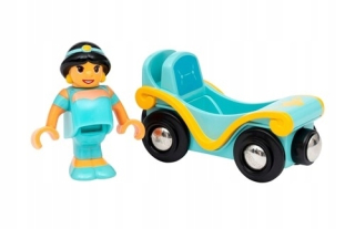 BRIO Disney Princess Princess Jasmine Module