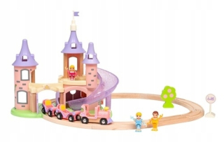 Brio Disney Princess Kit Princess Castle