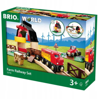 Brio - Farma