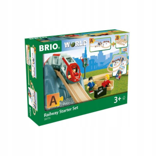 Brio fronta Starter Kit 33773