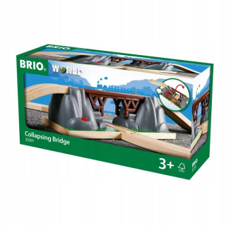 Brio most s fanúšikmi 33391