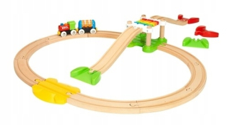 Brio môj prvý front