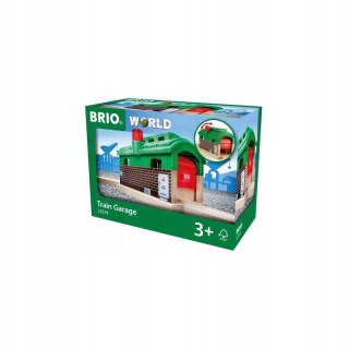 Brio motor 33.574