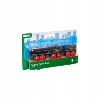 BRIO VLASTNOSTI S VOZIDLOM 33697